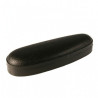Rubber recoil pad Wegu 27mm s/s (139x47) 790267