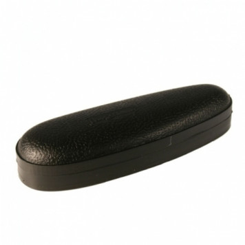 Rubber Recoil Pad 25mm (133 x 43 mm)