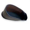 Leather Buttstock Huntera HBZ101BR
