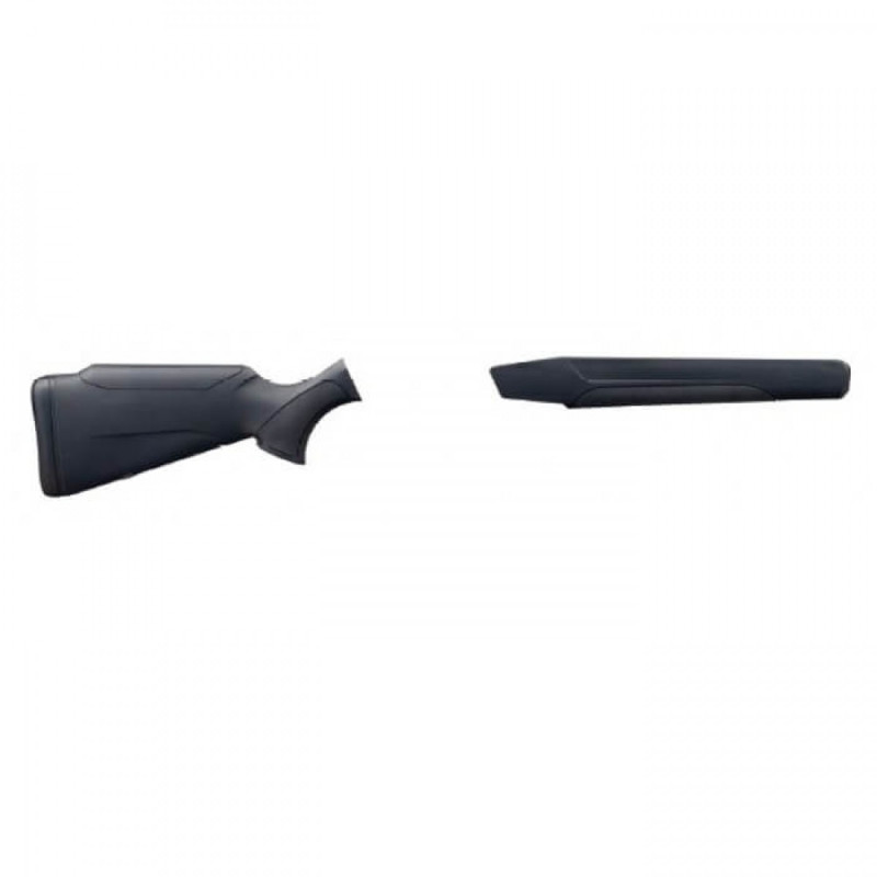 Buožės komplektas BROWNING Bar-Maral 4X Stk Compo Black-Blk, Fix
