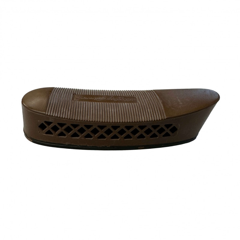 Rubber recoil pad Wegu-GFT 27 mm (137x50)