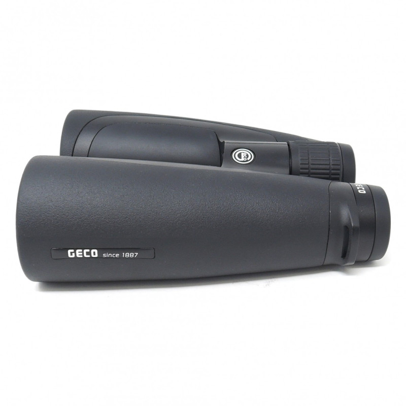 Žiūronai Geco 10x56, black