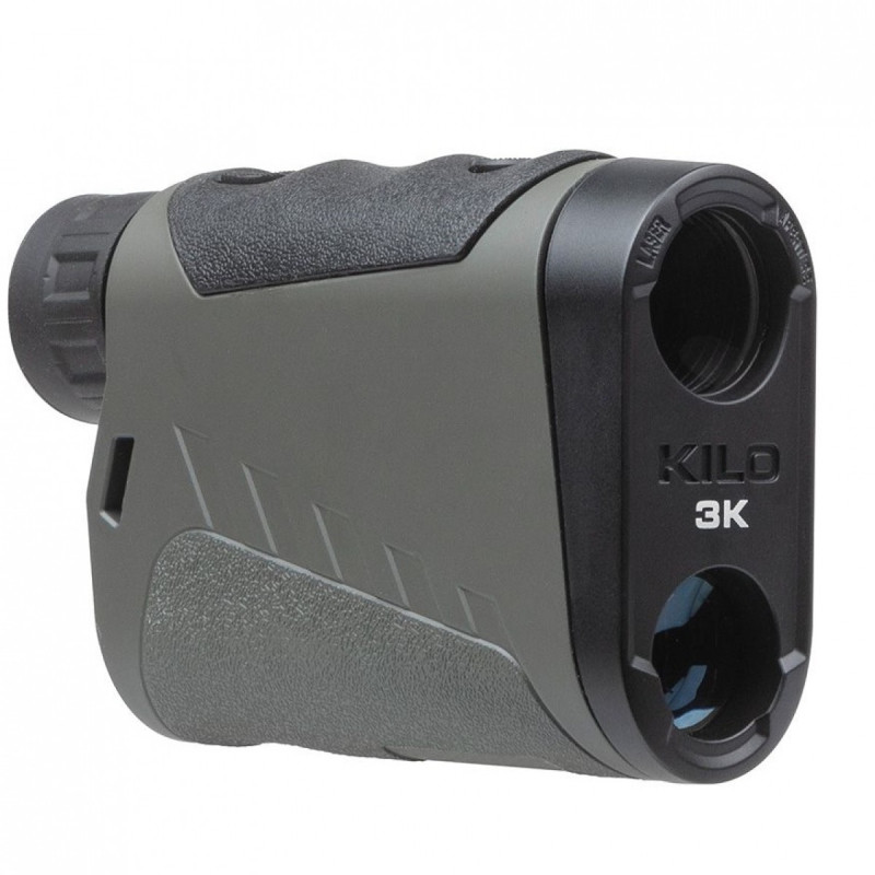 Tolimatis Sig Sauer Kilo3K LRF 6x22 mm, žalsvas SOK3K602