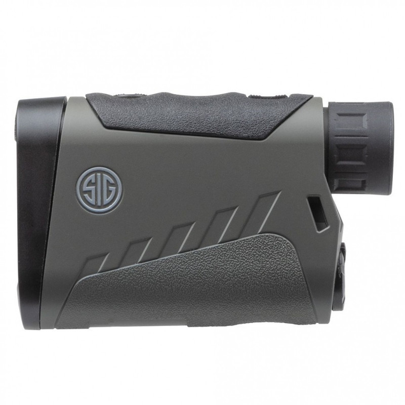 Tolimatis Sig Sauer Kilo3K LRF 6x22 mm, žalsvas SOK3K602