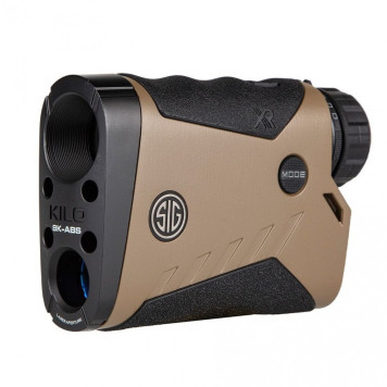 Rangefinder Sig Sauer KILO8K-ABS LRF 7x25 SOK8K701