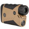 Rangefinder Sig Sauer KILO8K-ABS LRF 7x25 SOK8K701