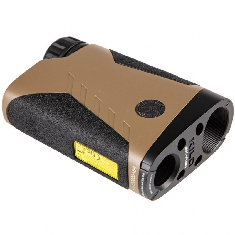 Rangefinder Sig Sauer KILO8K-ABS LRF 7x25 SOK8K701