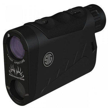 Tolimatis SIG SAUER Buckmasters 1500 LRF 6x22mm SOK15601
