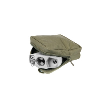 Transport Case Terrapin X 8x28, oliv