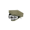 Transport Case Terrapin X 8x28, oliv