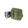 Transport Case Terrapin X 8x28, oliv
