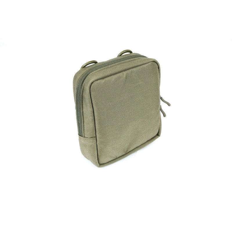 Transport Case Terrapin X 8x28, oliv