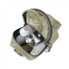 Rangefinder mount case Terrapin X 8x28 (oliv)