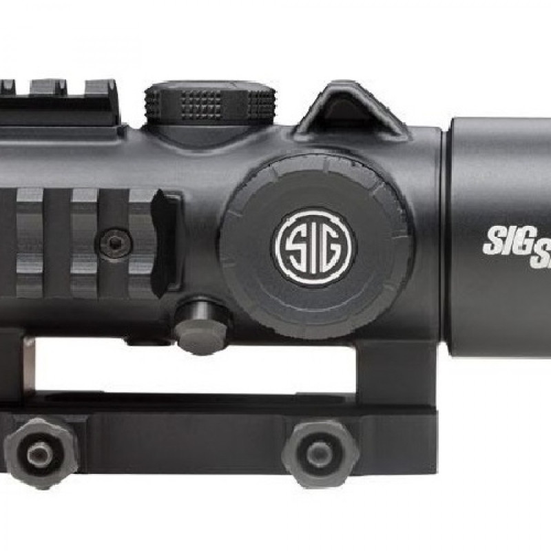 Battle Sights Sig Sauer Bravo3 3x24 SOB33101