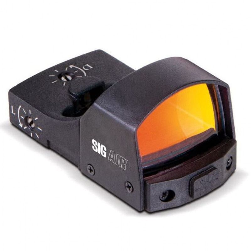 Red dot sight Sig Sauer reflex (AIR-REFLEXSIGHT)