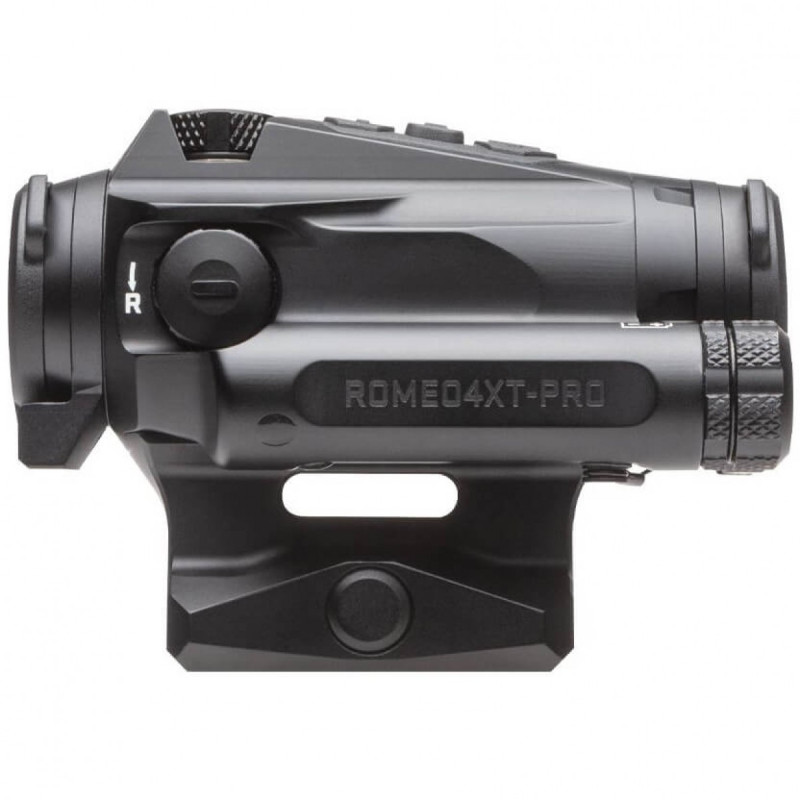 Red Dot Sight SIG SAUER ROMEO4XT-PRO, 0.5 MOA ADJ, AAA, HEX BOLT MOUNT