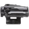 Red Dot Sight SIG SAUER ROMEO4XT-PRO, 0.5 MOA ADJ, AAA, HEX BOLT MOUNT