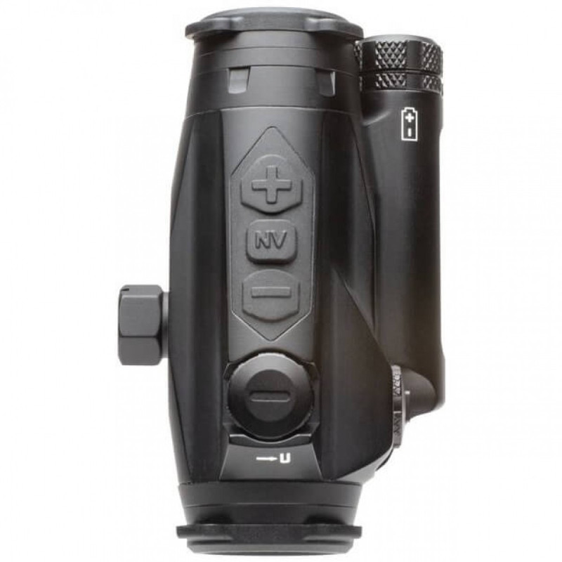 Red Dot Sight SIG SAUER ROMEO4XT-PRO, 0.5 MOA ADJ, AAA, HEX BOLT MOUNT