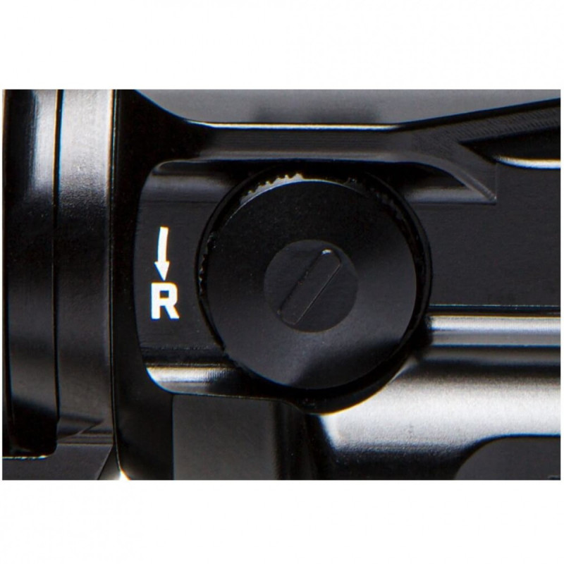 Red Dot Sight SIG SAUER ROMEO4XT-PRO, 0.5 MOA ADJ, AAA, HEX BOLT MOUNT
