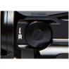 Red Dot Sight SIG SAUER ROMEO4XT-PRO, 0.5 MOA ADJ, AAA, HEX BOLT MOUNT