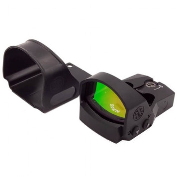 Sig Sauer ROMEO1PRO, 6 MOA, 1.0 MOA (SOR1P101)