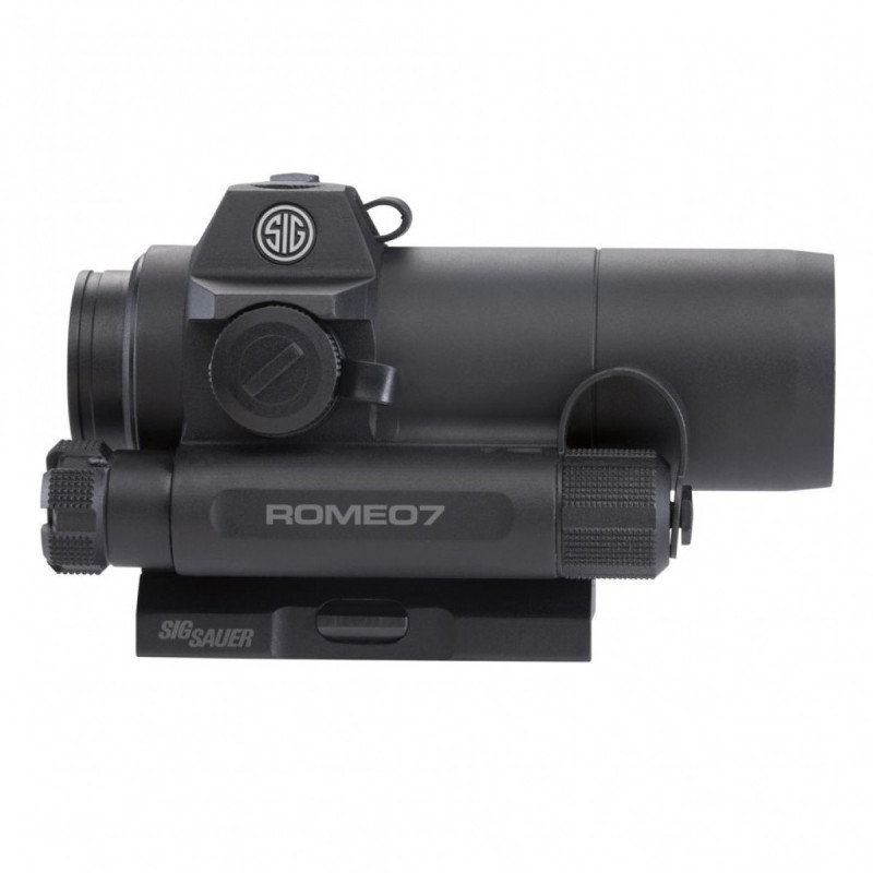 Red dot sight Sig Sauer ROMEO7, 1x30 mm
