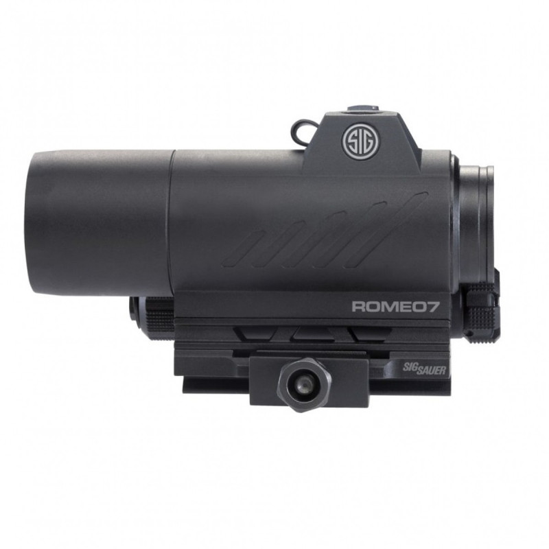 Red dot sight Sig Sauer ROMEO7, 1x30 mm