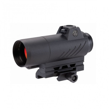Kolimatorius Sig Sauer ROMEO7, 1x30 mm, red dot