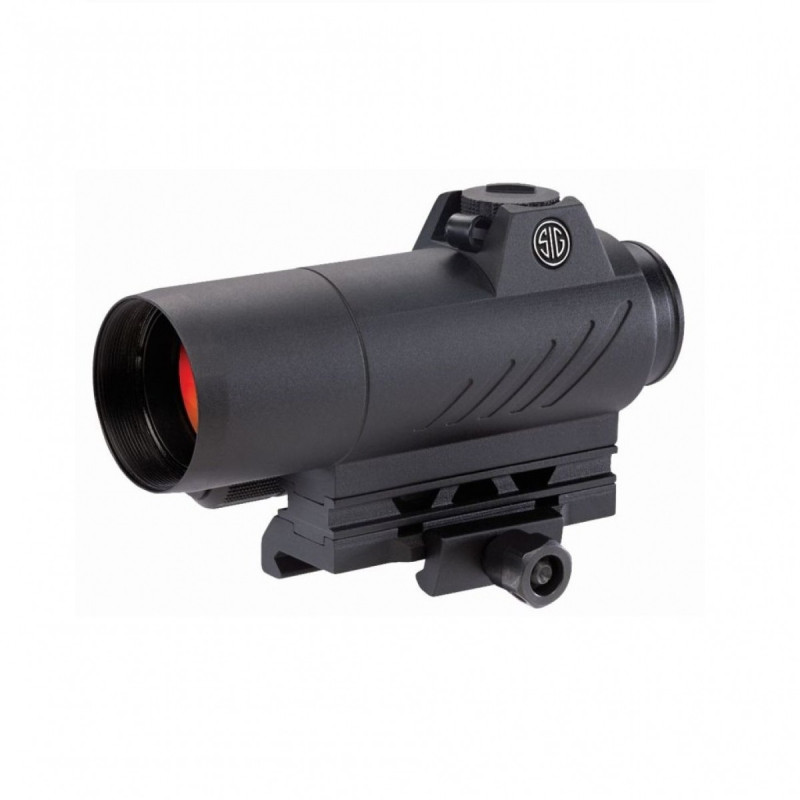 Red dot sight Sig Sauer ROMEO7, 1x30 mm