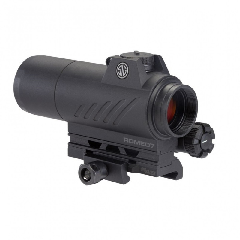 Red dot sight Sig Sauer ROMEO7, 1x30 mm