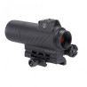 Red dot sight Sig Sauer ROMEO7, 1x30 mm