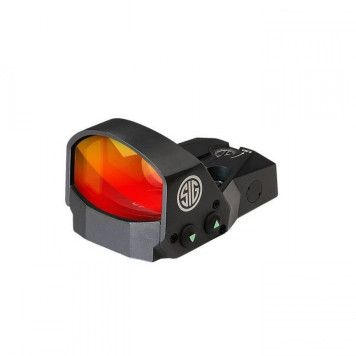 Kolimatorius Sig Sauer ROMEO1, 1x30mm, red dot (SOR11000)