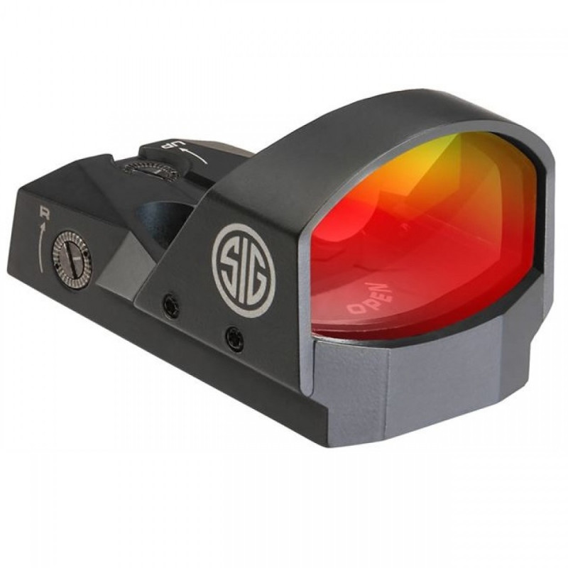 Red dot sight  Sig Sauer ROMEO1 1x30mm (SOR11000)