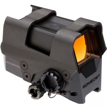 Red Dot Sights Sig Sauer ROMEO8T 1X38