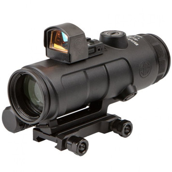 Red dot sight Sig Sauer Bravo4 4x32mm SOB44005