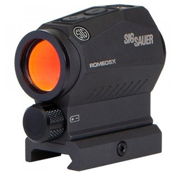Red dot sight Sig Sauer ROMEO5 X 1x20mm SOR52101