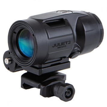 Magnifier Sig Sauer JULIET3-MICRO 3x22mm SOJ3M001