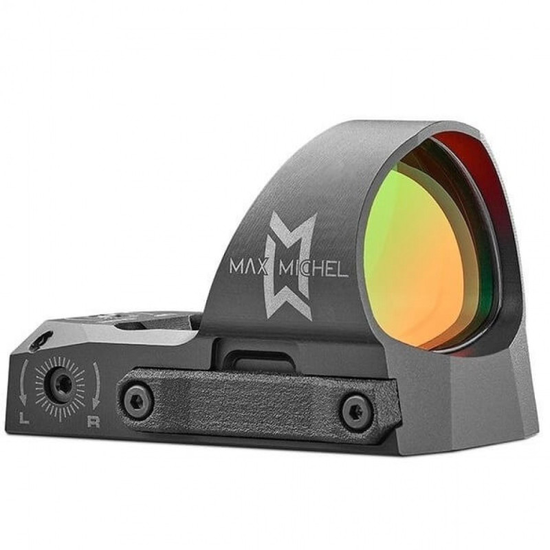 Red dot sight Sig Sauer ROMEO3MAX 1x30mm, 3 MOA, 1.0 MOA adjust, M1913 mount, black (SOR31003)