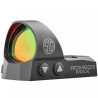 Red dot sight Sig Sauer ROMEO3MAX 1x30mm, 3 MOA, 1.0 MOA adjust, M1913 mount, black (SOR31003)