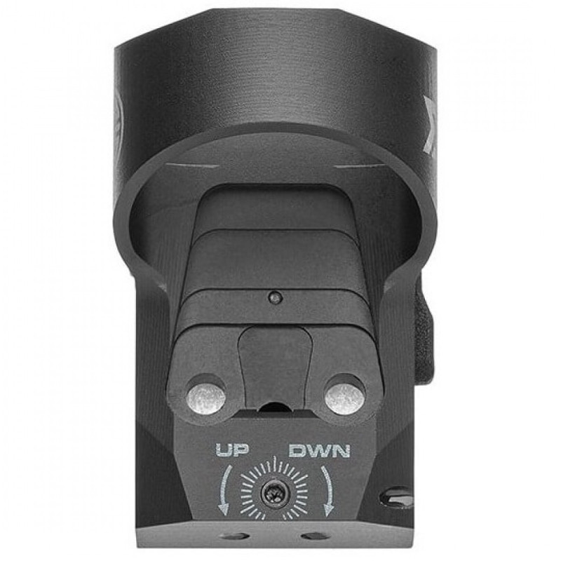 Red dot sight Sig Sauer ROMEO3MAX 1x30mm, 3 MOA, 1.0 MOA adjust, M1913 mount, black (SOR31003)