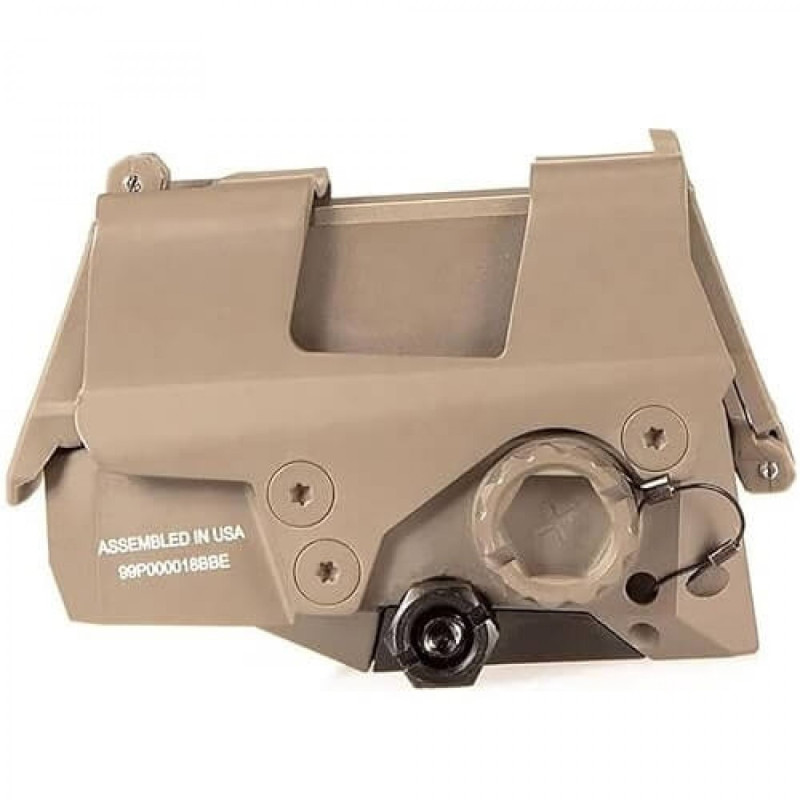 Kolimatorius Sig Sauer ROMEO8T 1x38mm (SOR81003)