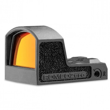 Kolimatorius Sig Sauer ROMEO ZERO reflex, 3 MOA red dot, black (SOR01300)