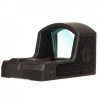 Kolimatorius Sig Sauer ROMEO ZERO reflex, 3 MOA red dot, black (SOR01300)