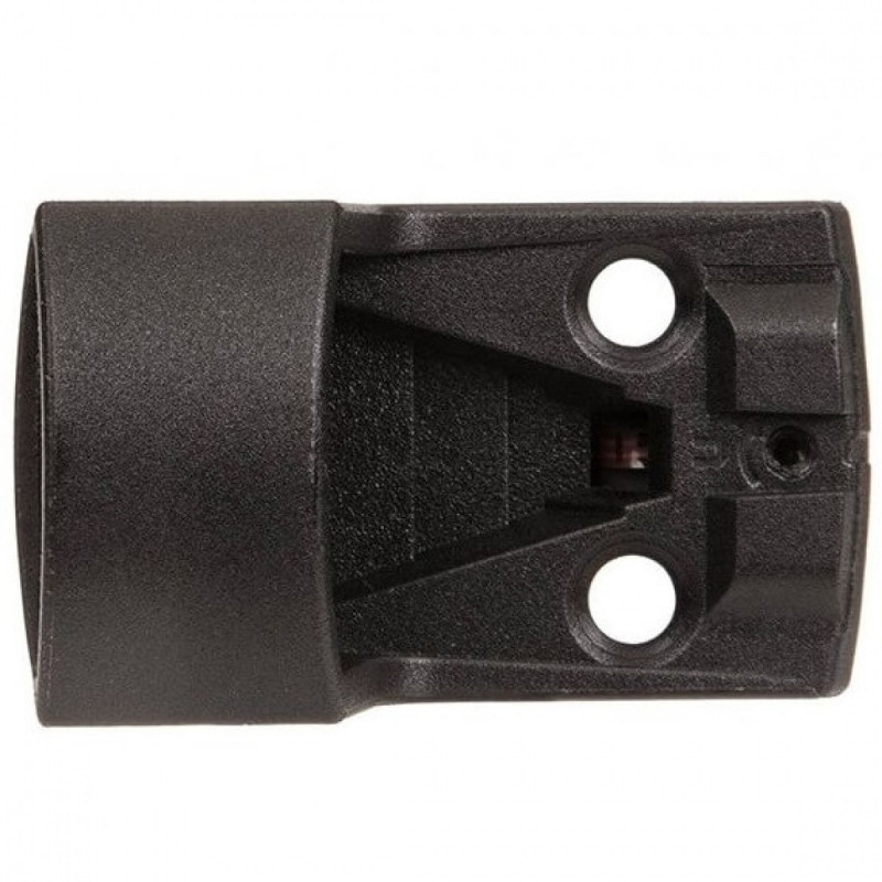 Kolimatorius Sig Sauer ROMEO ZERO reflex, 3 MOA red dot, black (SOR01300)
