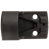 Kolimatorius Sig Sauer ROMEO ZERO reflex, 3 MOA red dot, black (SOR01300)
