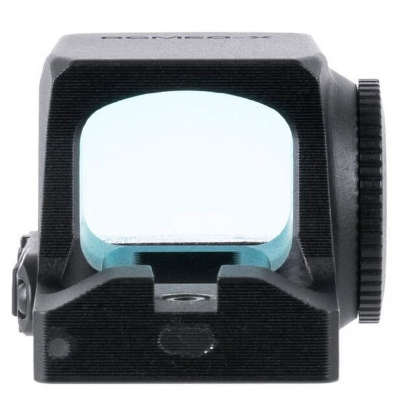 Kolimatorius SIG SAUER Romeo-X Compact 1x24mm SORX1200