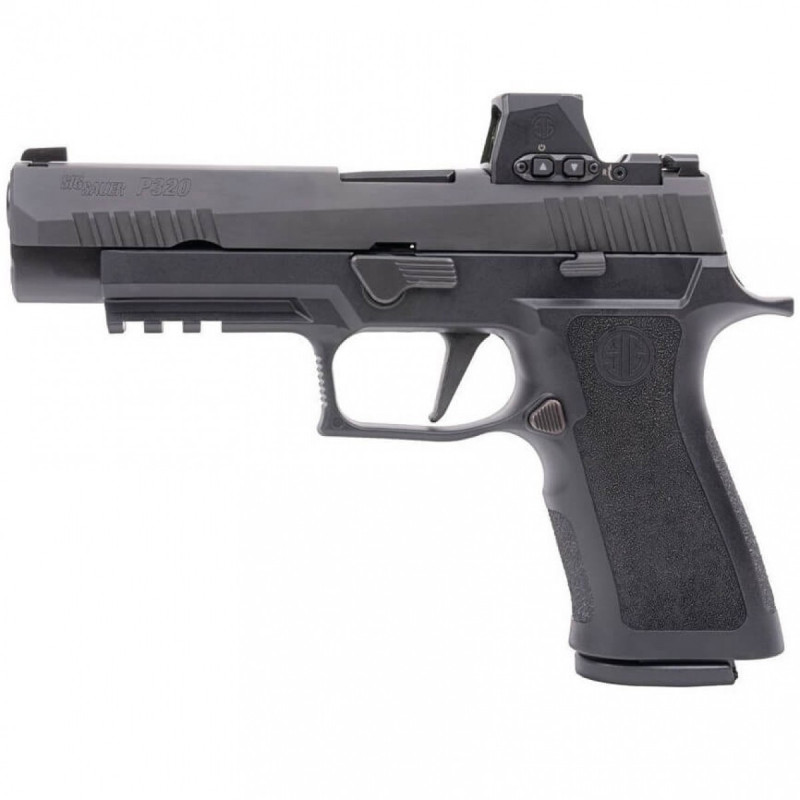 Red dot sight SIG SAUER Romeo-X Compact 1x24mm SORX1200