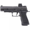 Red dot sight SIG SAUER Romeo-X Compact 1x24mm SORX1200