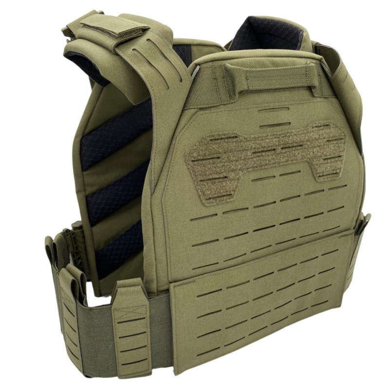 Tactical Plate Carrier TB-TPCSG