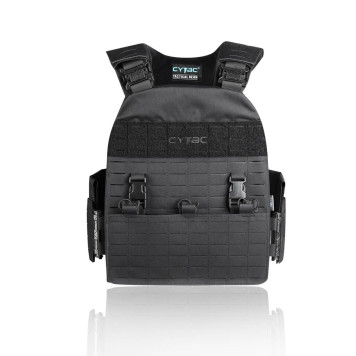 Tactical Utility Plate Carrier TB-TPCM 